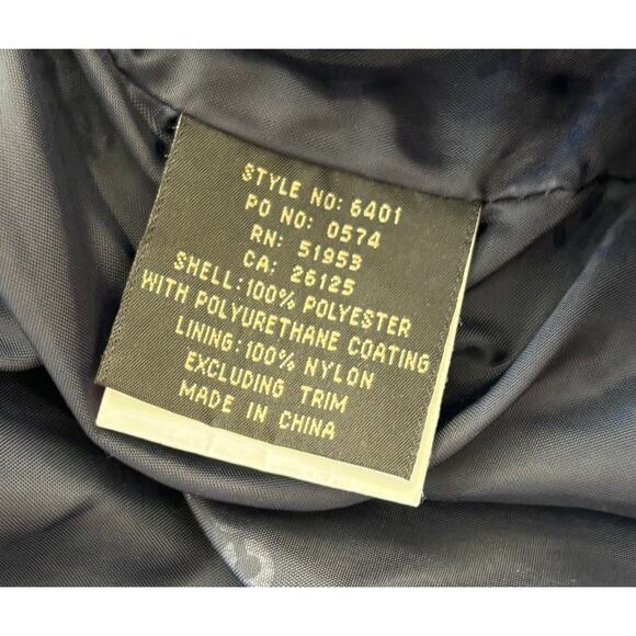 Sunice Women’s Snow Ski Pants Size XL Dark Blue Lined Adjustable EUC - Picture 8 of 13